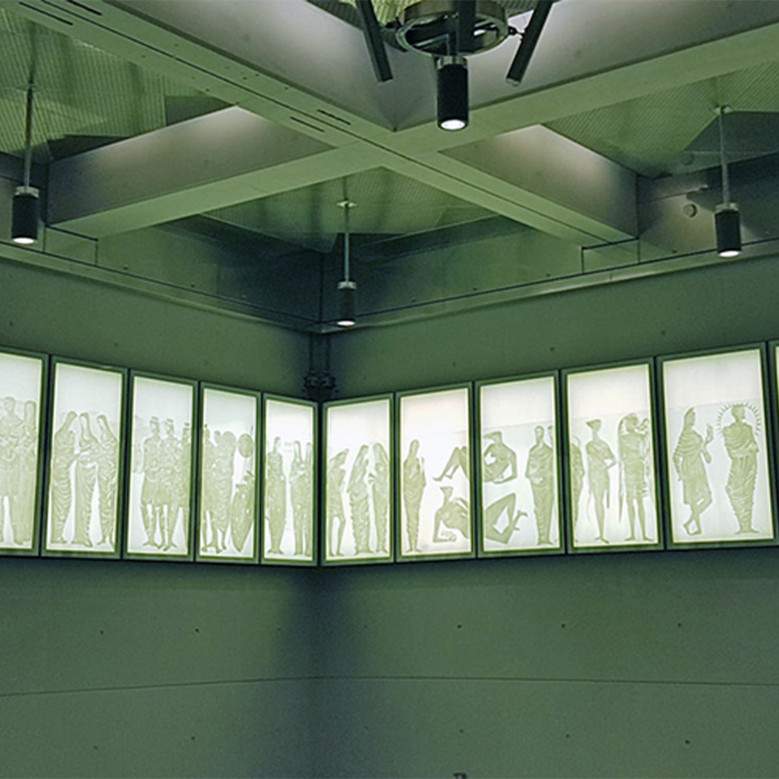 Goland Group - Oivan