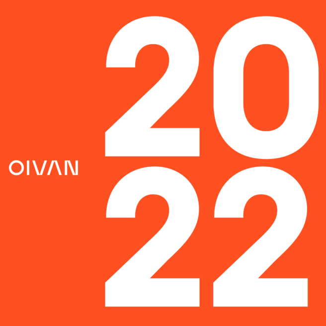 Oivan's 2022