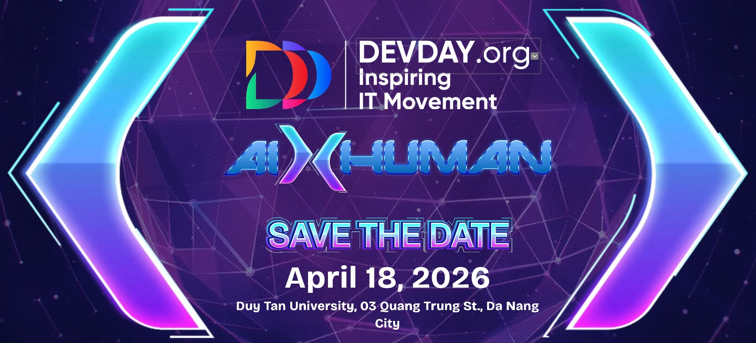 DevDay Da Nang 2026