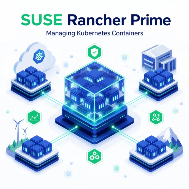 SUSE Rancher Prime