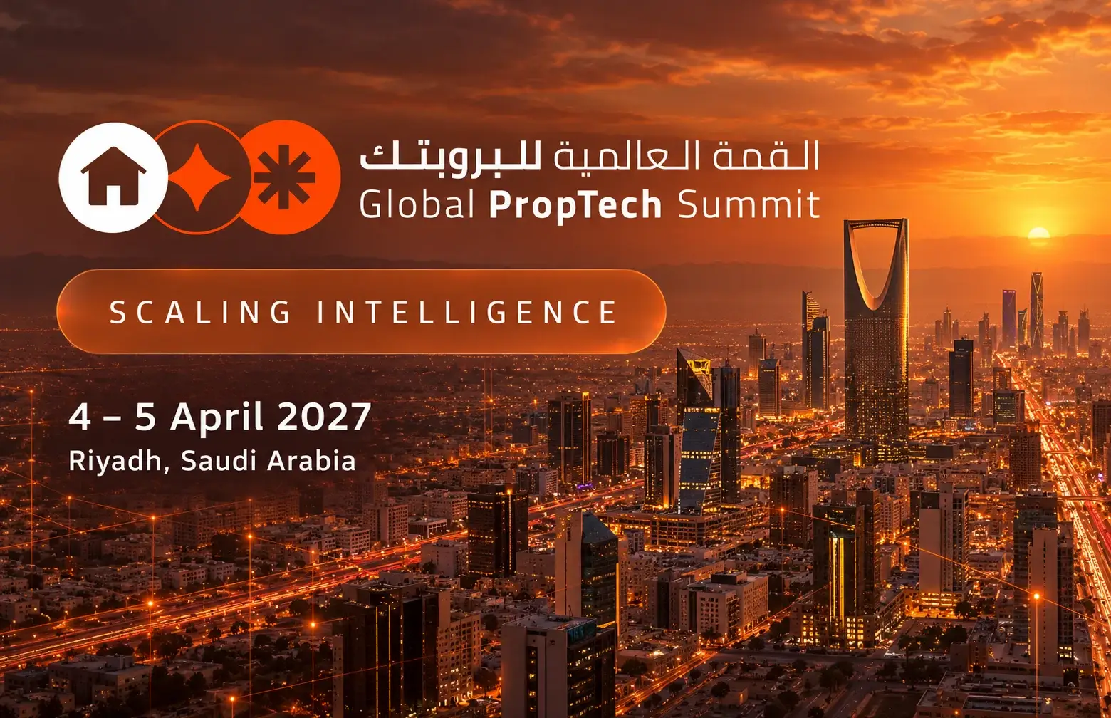 Global PropTech Summit 2027